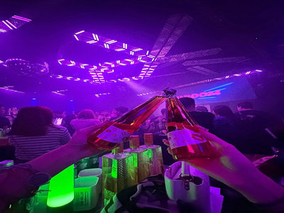 肇庆酒吧招聘